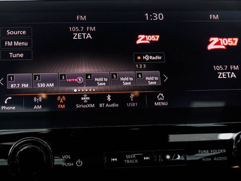 Used 2024 INFINITI QX80 Luxe image 25