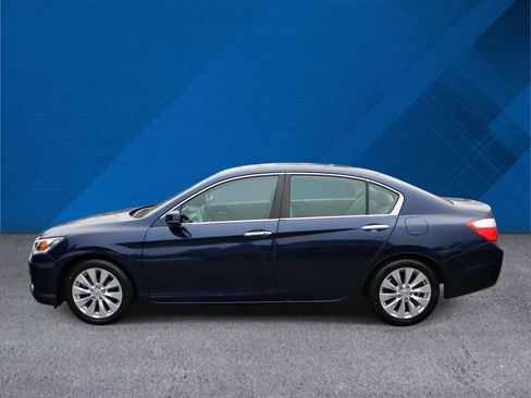 Used 2013 Honda Accord EX image 6