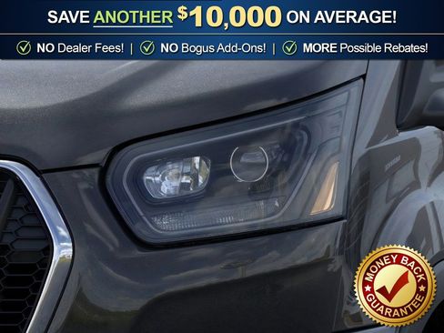 New 2026 Ford Transit 350 XLT image 23