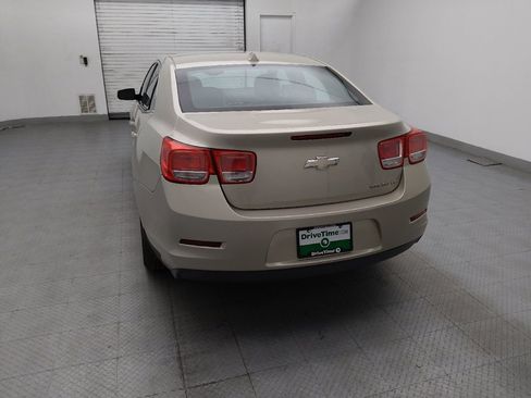 Used 2014 Chevrolet Malibu LT w/ Power Convenience Package FWD image 6