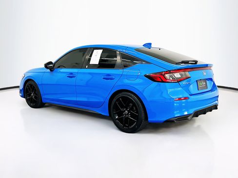 Used 2023 Honda Civic Sport image 5