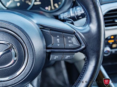 Used 2021 MAZDA CX-9 Signature image 31