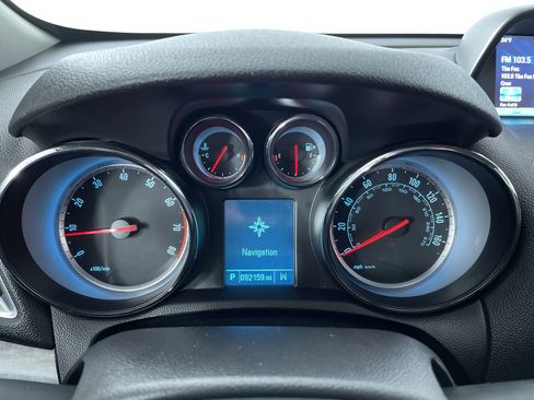 Used 2016 Buick Encore FWD image 17