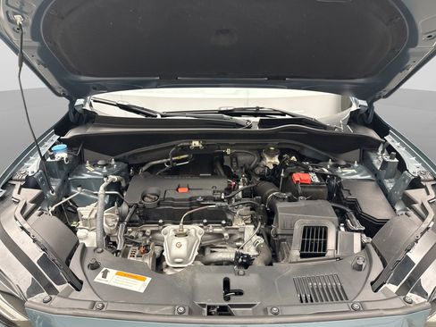 Used 2025 Honda HR-V EX-L image 27