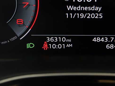 Used 2022 Audi Q7 Premium Plus w/ Premium Plus Package image 35