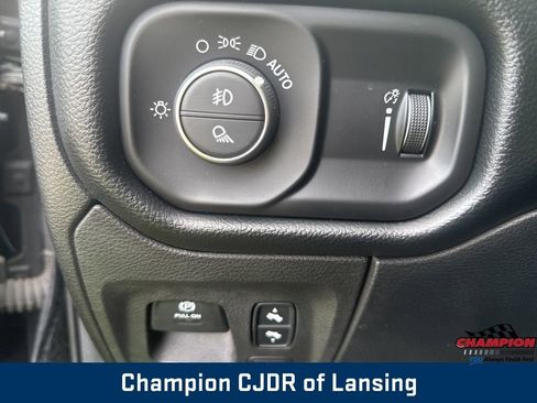 Used 2020 RAM 1500 Rebel w/ Rebel Level 2 Equipment Group AWD/4WD image 38