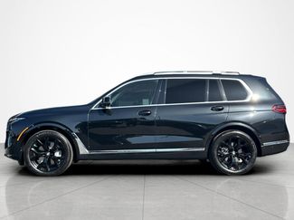 Used 2025 BMW X7 xDrive40i AWD/4WD video 2