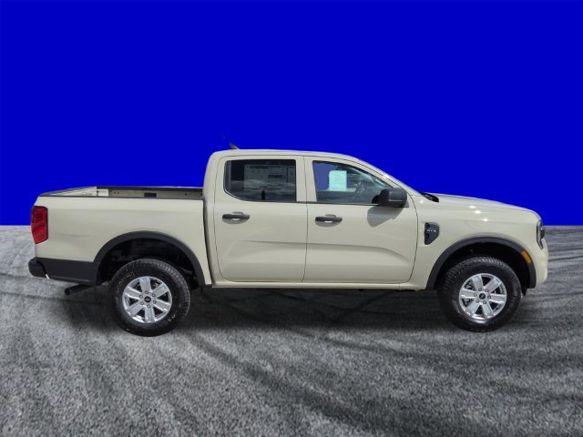 New 2026 Ford Ranger XL w/ Trailer Tow Package RWD image 3