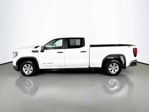 Used 2021 GMC Sierra 1500 4x4 Crew Cab w/ Sierra Value Package image 4