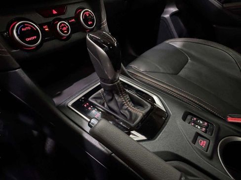 Used 2019 Subaru Crosstrek 2.0i Limited w/ Moonroof Package w/Navigation image 57