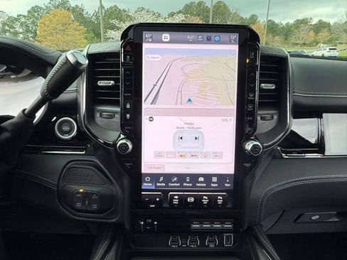 New 2026 RAM 2500 Limited image 17