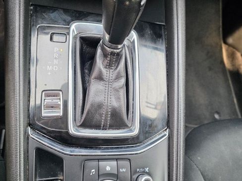 Used 2018 MAZDA CX-5 Sport AWD/4WD image 19