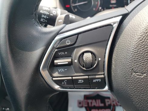 Certified 2024 Acura RDX SH-AWD image 15
