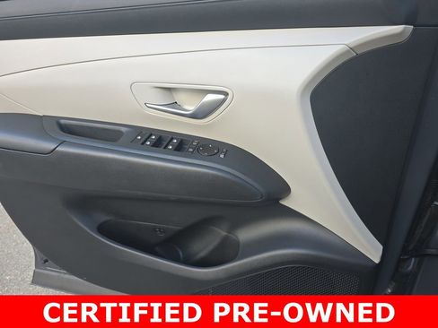 Used 2025 Hyundai Tucson SE FWD image 28