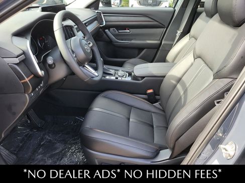 New 2026 MAZDA CX-50 AWD 2.5 Hybrid w/ Weather Package image 16