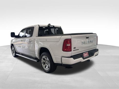 Used 2025 RAM 1500 Big Horn image 4