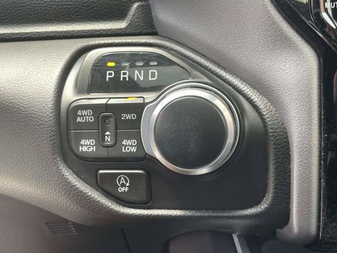 Used 2023 RAM 1500 Big Horn AWD/4WD image 20