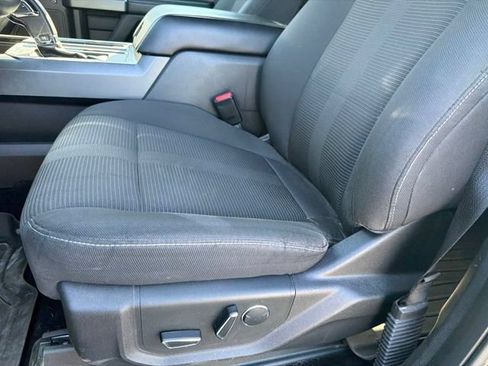Used 2017 Ford F150 XLT w/ Equipment Group 302A Luxury AWD/4WD image 44