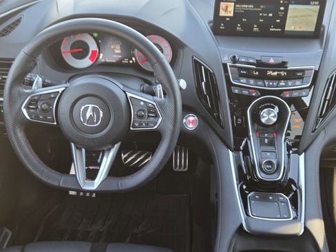 Certified 2023 Acura RDX AWD w/ A-Spec & Advance Pkg image 35