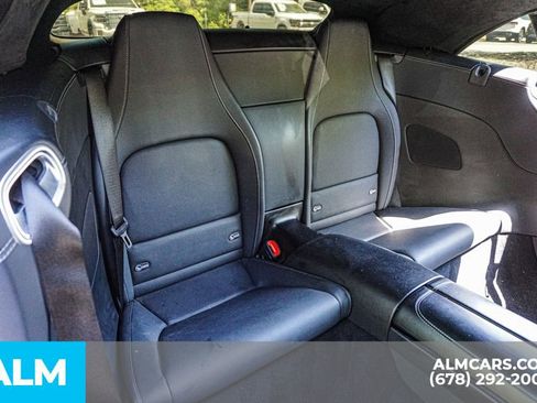 Used 2022 Mercedes-Benz SL 63 AMG 4MATIC image 29