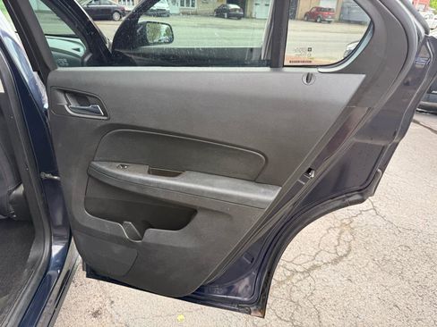 Used 2015 Chevrolet Equinox LT AWD/4WD image 29