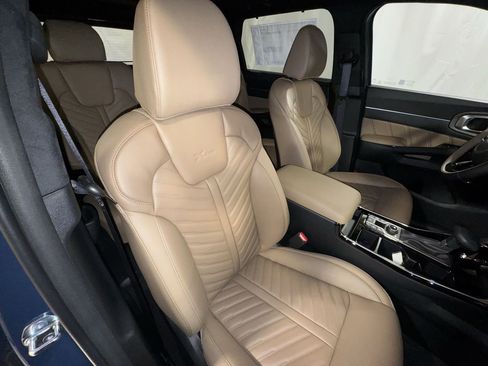 New 2025 Kia Sorento SX Prestige image 32