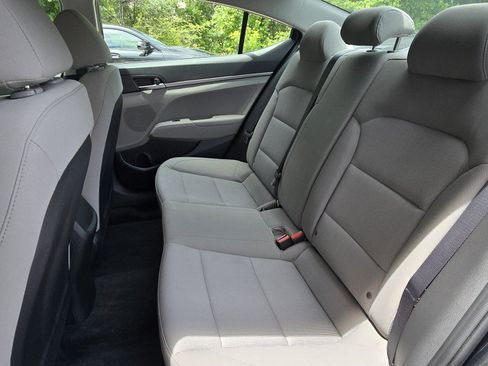 Used 2018 Hyundai Elantra SE FWD image 24