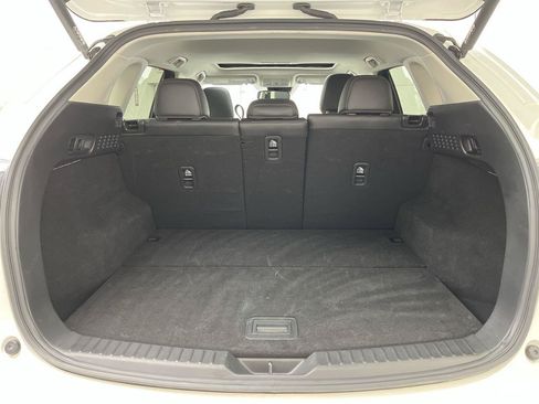 Certified 2025 MAZDA CX-5 Carbon Edition AWD/4WD image 29