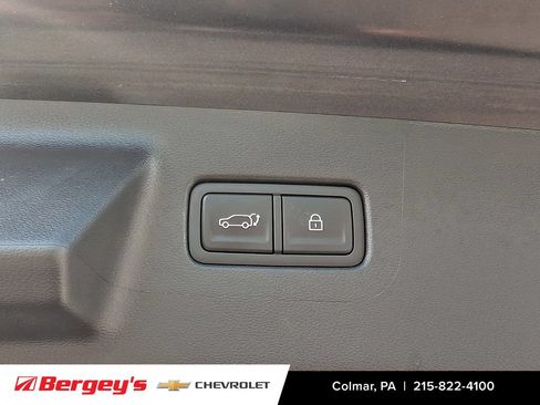 Used 2025 Hyundai Santa Fe Calligraphy AWD/4WD image 32