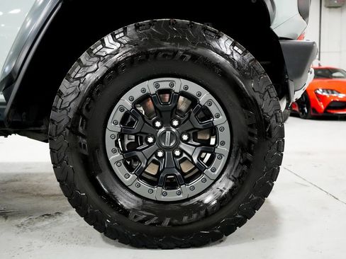 Used 2023 Ford Bronco Raptor image 25