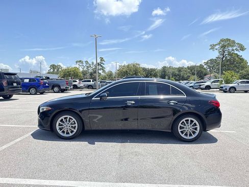 Used 2019 Mercedes-Benz A 220 image 2