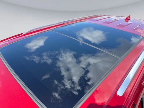 Used 2021 Cadillac XT6 Luxury image 39