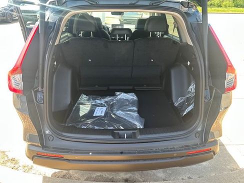 New 2026 Honda CR-V EX-L image 23