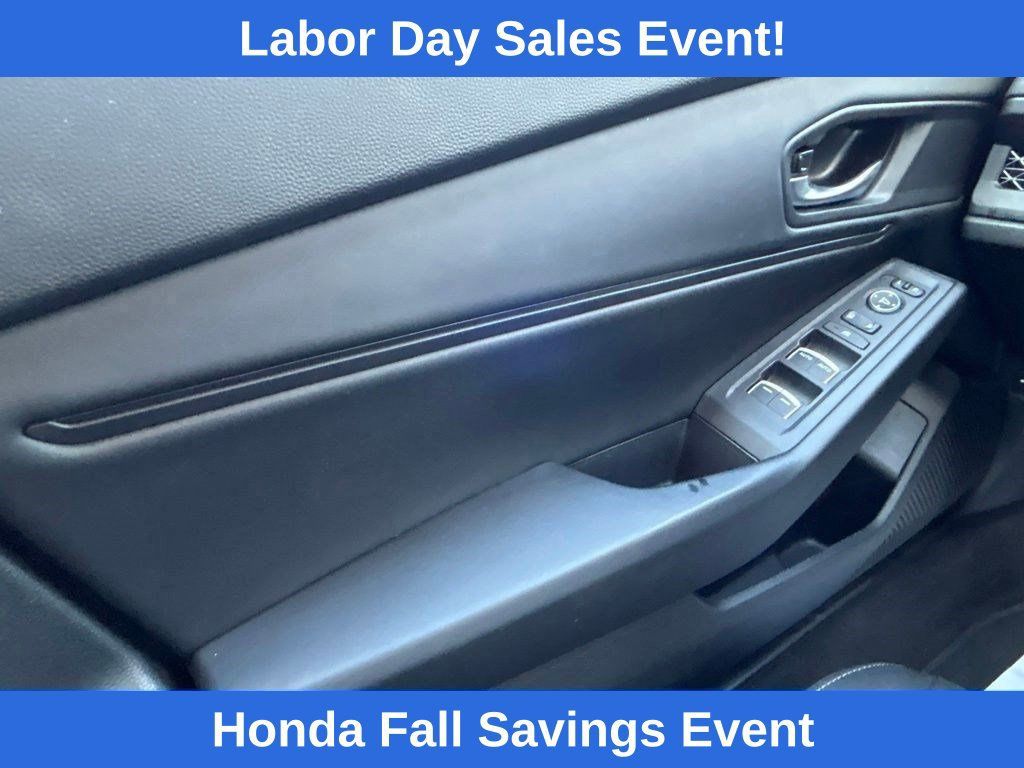 Used 2024 Honda Accord EX image 15