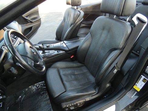 Used 2012 BMW 650i Convertible image 55
