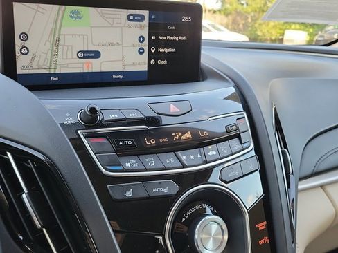 Certified 2022 Acura RDX w/ Technology Package image 19
