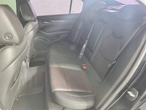 Used 2021 Cadillac CT5 Sport w/ Climate Package image 10