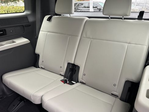 New 2026 Hyundai Santa Fe SEL image 15