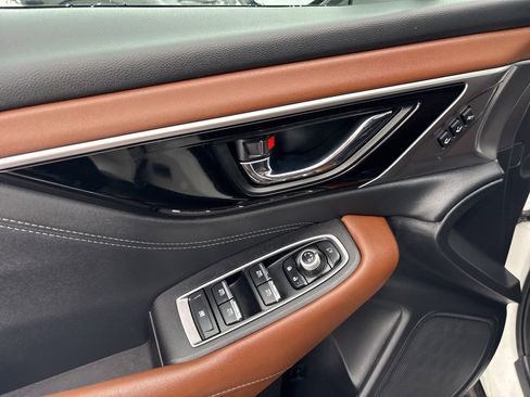 Certified 2023 Subaru Outback Touring XT image 18