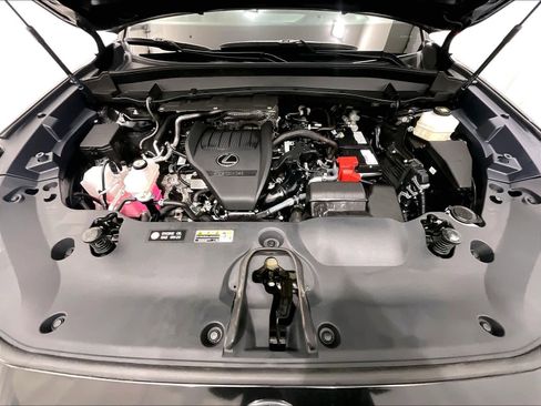 Used 2024 Lexus TX 350 Premium w/ Captains Chair Package image 31