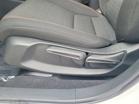 Certified 2026 Honda HR-V Sport image 11