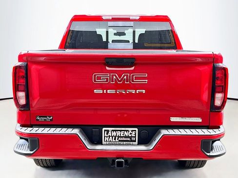 New 2026 GMC Sierra 1500 Elevation w/ Elevation Premium Package image 4