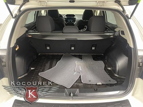 Used 2023 Subaru Crosstrek 2.0i Premium image 24