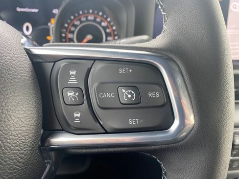 New 2026 Jeep Wrangler Sahara image 21