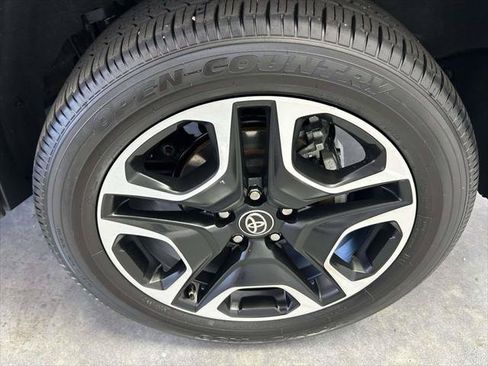 Certified 2021 Toyota RAV4 Adventure AWD/4WD image 9