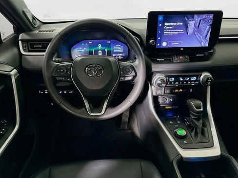 Certified 2024 Toyota RAV4 XSE w/ Advanced Technology Package AWD/4WD image 25