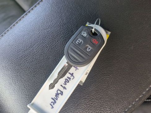 Used 2014 Ford Flex SEL w/ Equipment Group 202A image 35