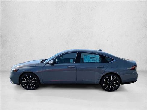 New 2025 Honda Accord Touring image 9