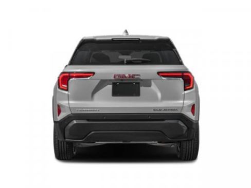 New 2027 GMC Terrain Denali AWD/4WD image 8