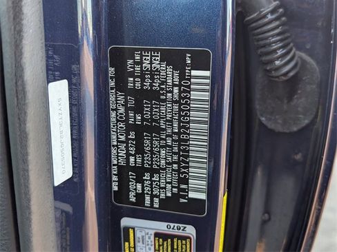 Used 2018 Hyundai Santa Fe Sport image 26